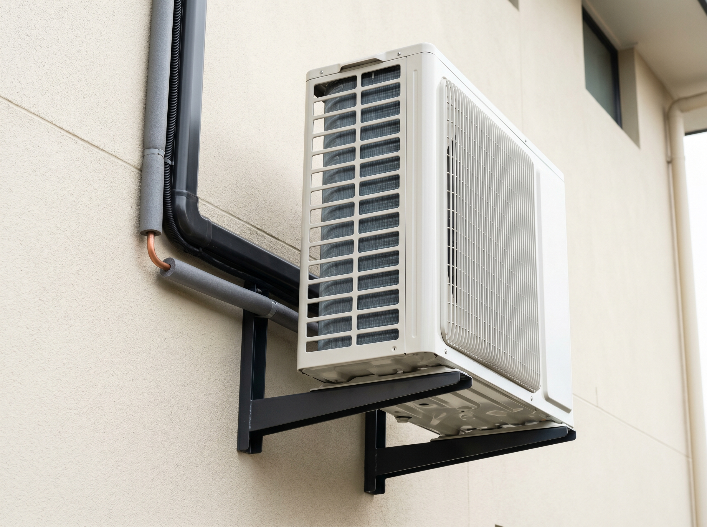 Service — Aircon ready for summer